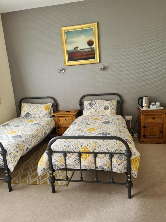 Bed & Breakfast Navar House